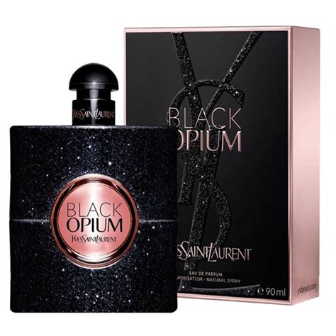 dior opium perfume|ysl black opium perfume.